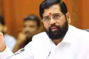 Eknath Shinde backed by public to return as Chief Minister says Shivaji