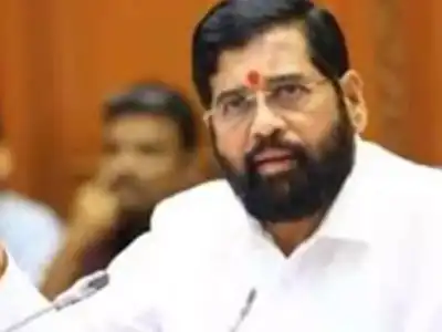 Eknath Shinde backed by public to return as Chief Minister says Shivaji
