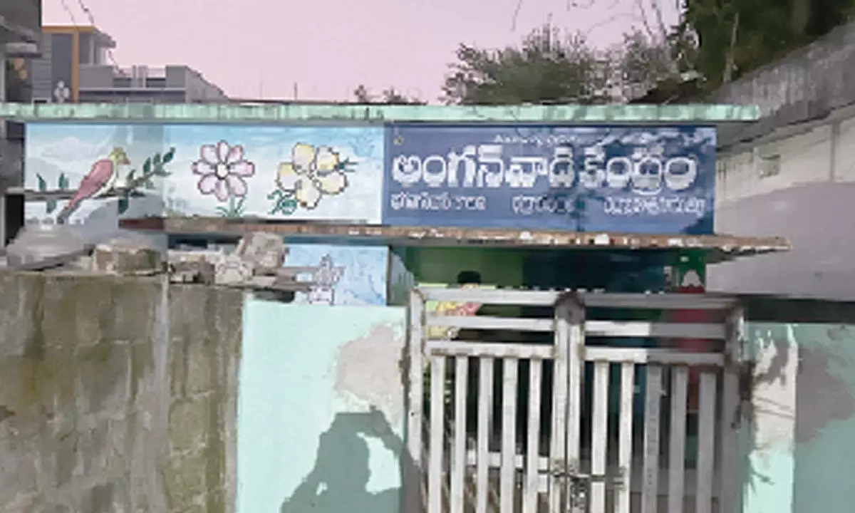 “Enhanced Facilities, Reduced Salaries: Teachers Speak Out”