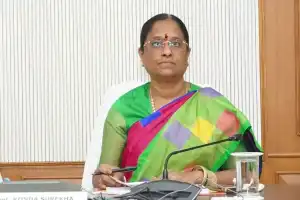 Environment, Forests, and Endowments Minister Celebrates Karthika Pournami and Guru Nanak Jayanti