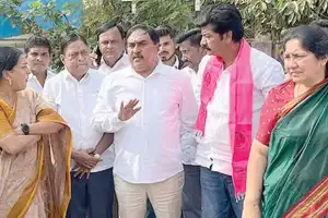 Errabelli calls Revanth a liar
