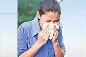 “Essential Health Tips to Avoid Seasonal Flu”