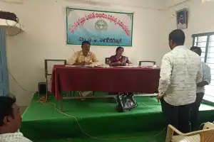 Evaluation of Employment Guarantee Programs and Nursery Management