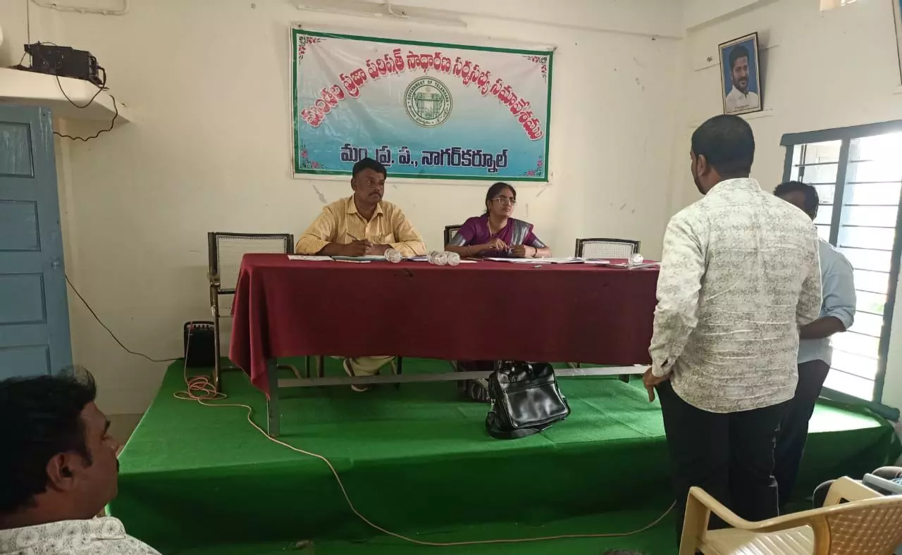 Evaluation of Employment Guarantee Programs and Nursery Management