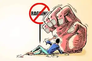 Faculty Accused of Hazing First-Year Student at Government Medical College