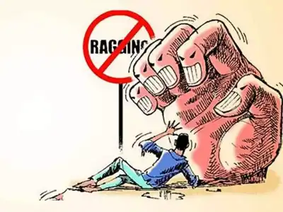 Faculty Accused of Hazing First-Year Student at Government Medical College