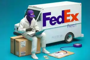 FedEx parcel scam victim gets Rs 12L refund