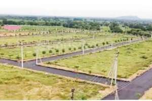 Real estate market revival in Telangana