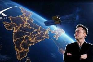 Starlink to Comply with India’s Data Rules, Launch Broadband Soon