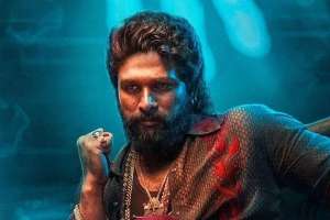 Allu Arjun’s Pushpa 2 Trailer Set to Launch in Grand Mumbai Event