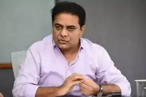 Formula E Race: ACB Seeks Legal Advice on Filing Cases Against KTR