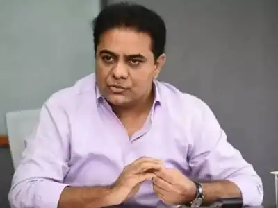 Formula E Race: ACB Seeks Legal Advice on Filing Cases Against KTR