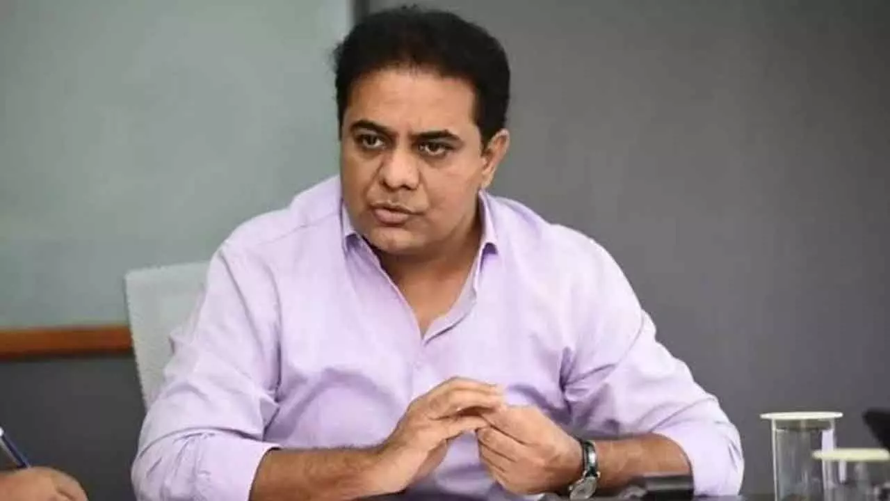 Formula E Race: ACB Seeks Legal Advice on Filing Cases Against KTR