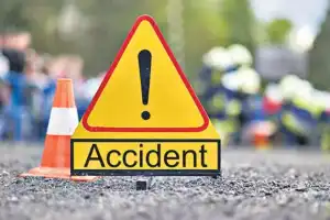 Four Hyderabad Residents Killed in Road Accident in Gulbarga