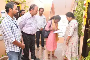 Gated communities in Hyderabad show little interest in SEEPC survey