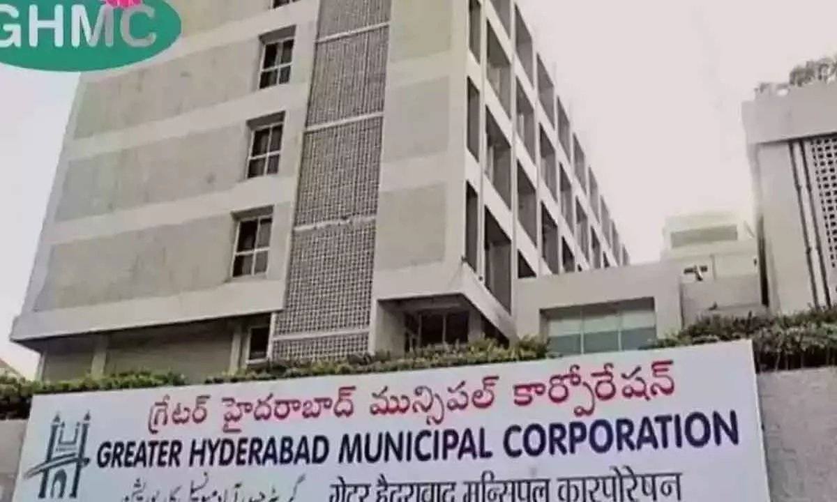 GHMC Launches Caste Census Today with Over 24,000 Enumerators