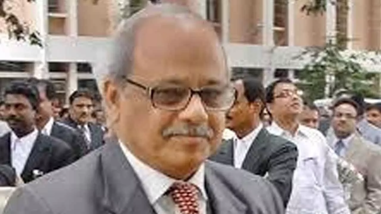 Ghose Inquiry Panel to Summon KCR and Harish