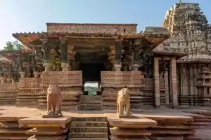 Government allocates Rs 142 crore for Ramappa and Somashila tourist circuits