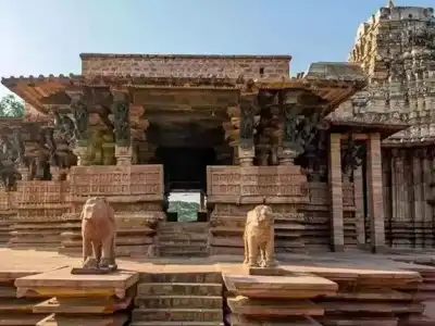 Government allocates Rs 142 crore for Ramappa and Somashila tourist circuits