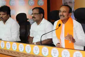 Government attempting to seize lands for a pittance: BJP MP