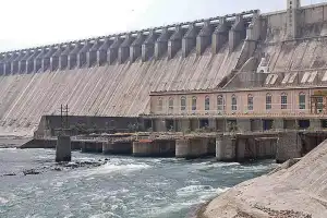 Government Plans Desilting of Nagarjuna Sagar, Mallanna Sagar, and Other Reservoirs