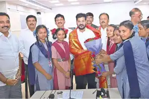 Government Plans Major Student Meet on November 14, Key Decisions Likely to Be Announced