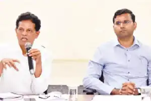 “Government Pledges Commitment to Enhancing Quality School Infrastructure”