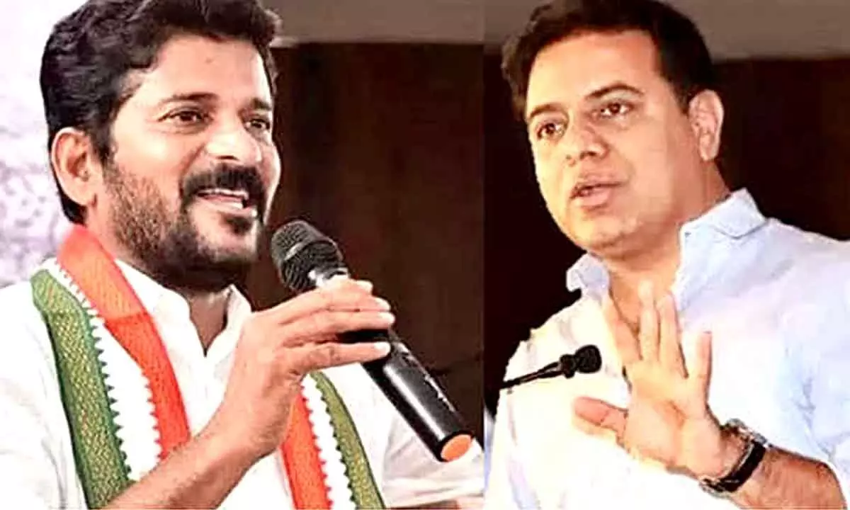 Government Prepares AMRUT Strategy to Counter BRS