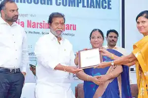 Government Provides Relief to Food Vendors Complying with Safety Standards: Minister