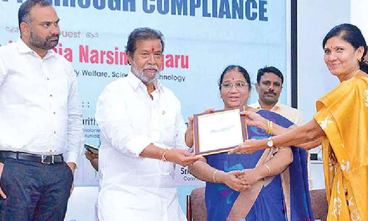 Government Provides Relief to Food Vendors Complying with Safety Standards: Minister