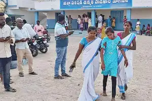 Government Schools in State Report Increase in Food Poisoning Incidents