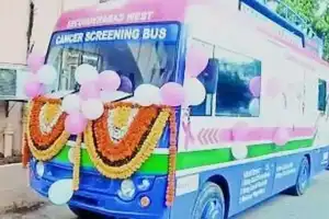 Government to Launch Mobile Cancer Screening Vehicles Across All Districts