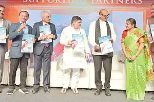 Government to provide full support to young entrepreneurs: Ponnam