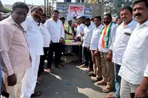 Grand Celebrations Mark CM Revanth Reddy’s Birthday