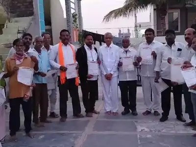 Handloom Weavers Call for Support and Reform