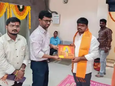 Hayagreeva Multi-Specialty Hospital Inaugurated in Vanasthalipuram