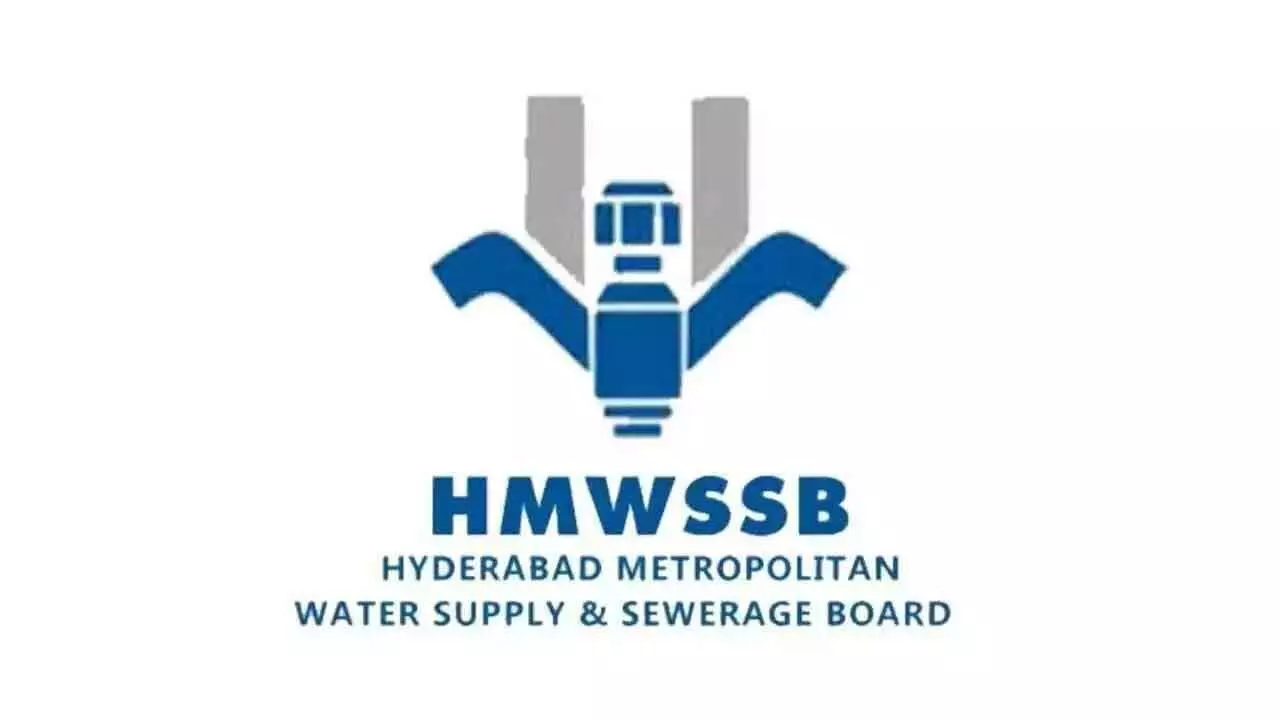 HMWSSB Reports 23% Decline in Sewerage-Related Complaints