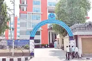 HMWSSB Targets Commercial Buildings to Address Sewage Issues