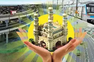 Hyderabad 2050 Master Plan: Shaping the City’s Future Development