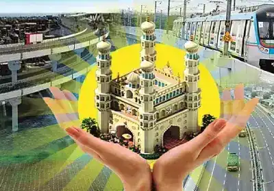 Hyderabad 2050 Master Plan: Shaping the City’s Future Development
