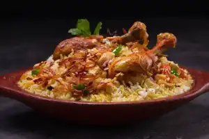 Hyderabad Biryani’s reputation faces trouble over hygiene issues