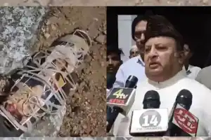 Hyderabad: Evidence of Black Magic Discovered at Cemetery