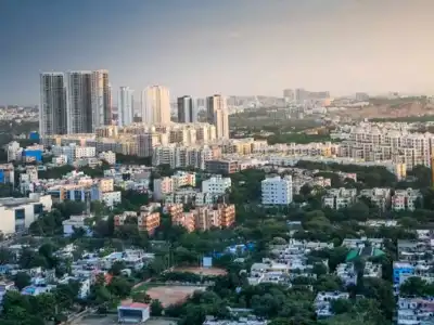 Hyderabad Expansion: 24 Municipalities to be Integrated into GHMC