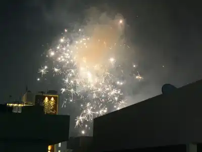 Hyderabad Following in Delhi’s Footsteps