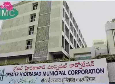 Hyderabad: GHMC Plans to Transfer Maintenance of 64 km Roads to Private Firms