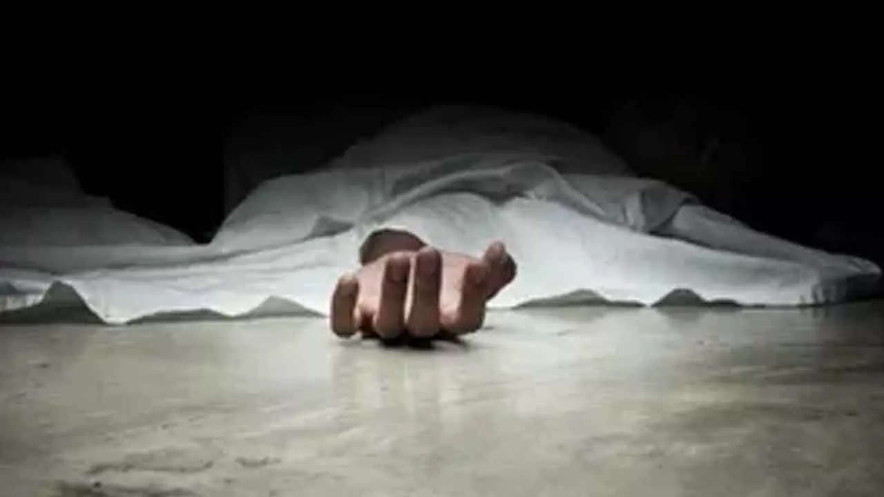 Hyderabad: Man Suffers Fatal Cardiac Arrest During Prayers at Temple