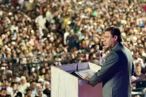 Hyderabad MIM Leaders Intensify Election Campaign Across Maharashtra