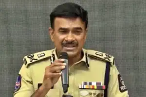 Hyderabad Police Prohibit Protests and Public Gatherings Near Secretariat