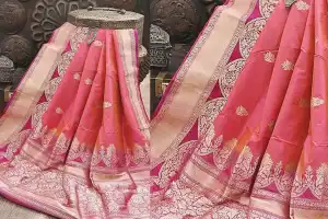 Hyderabad Saree Festival: Honoring the Heritage of Indian Handloom Weaving