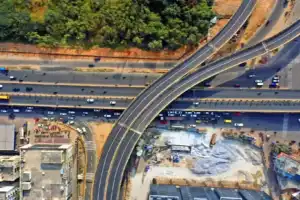 Hyderabad-Srisailam Elevated Corridor: Boosting Connectivity with a Focus on Environmental Conservation